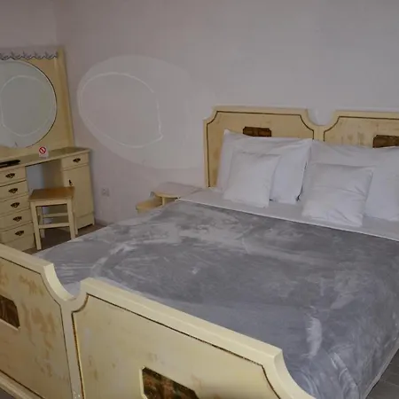 Мотель Srpsko Andrejevo Selo Белград