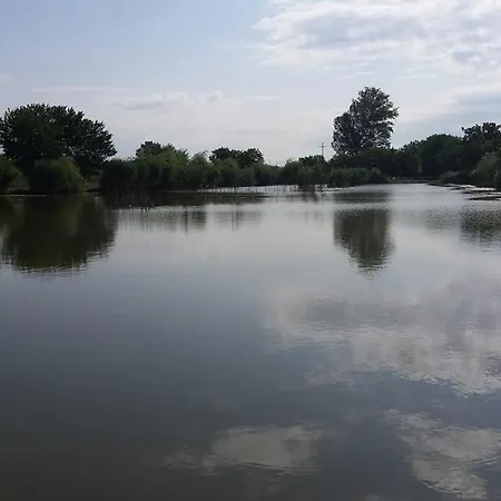 Мотель Srpsko Andrejevo Selo Белград