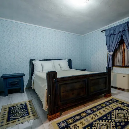 Srpsko Andrejevo Selo * Белград