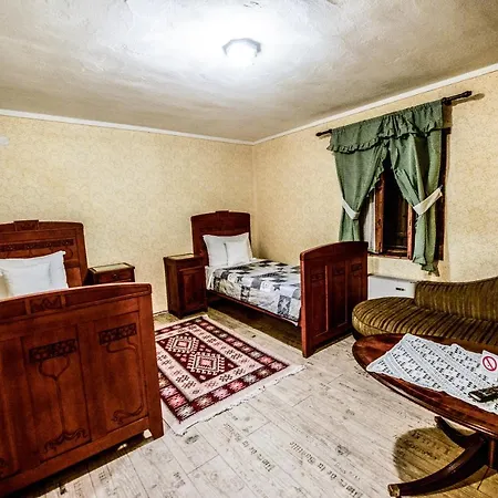 Motel Srpsko Andrejevo Selo Belgrad