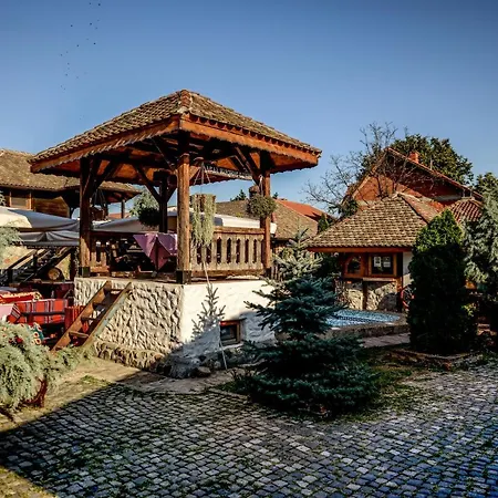 Srpsko Andrejevo Selo Belgrad