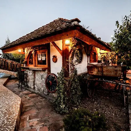 Srpsko Andrejevo Selo * Belgrad
