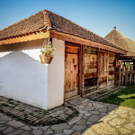 Srpsko Andrejevo Selo * Белград