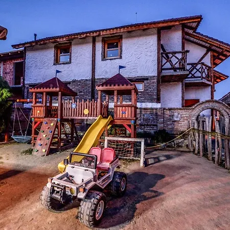 Srpsko Andrejevo Selo Belgrad