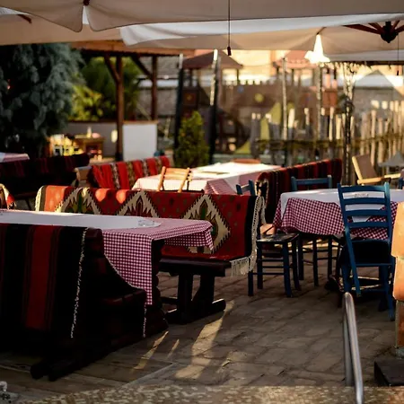 Srpsko Andrejevo Selo Belgrad