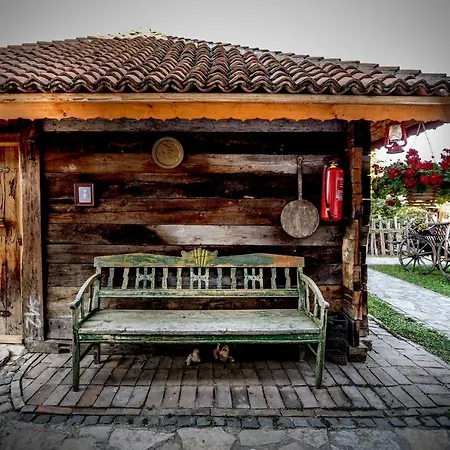 Srpsko Andrejevo Selo Белград