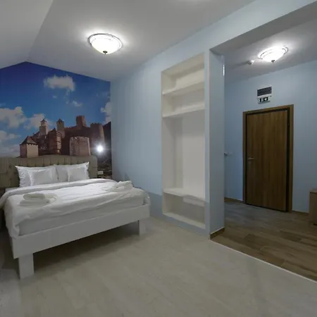 Srpsko Andrejevo Selo Мотель