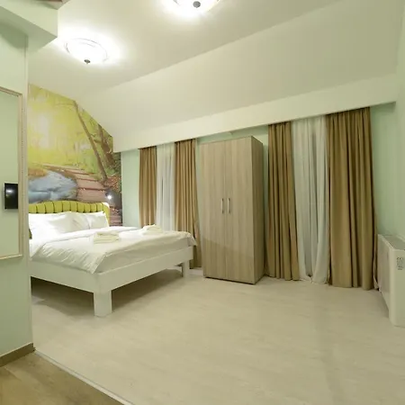 Srpsko Andrejevo Selo Belgrad