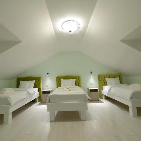Motel Srpsko Andrejevo Selo Belgrad